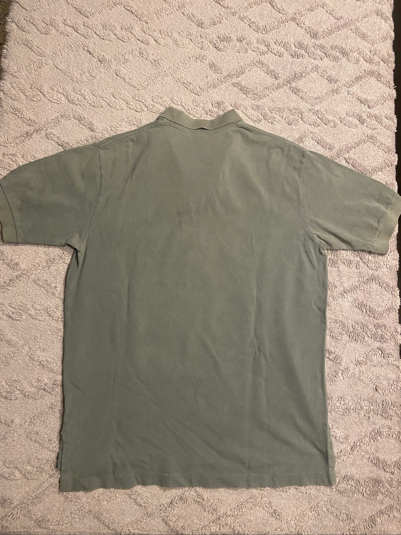 Polo Ralph Lauren – Green – Size L – photo 5